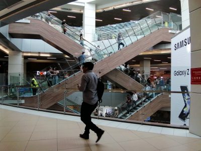 Cuentas alegres: actividad económica de marzo superó expectativas y creció un 3,8%