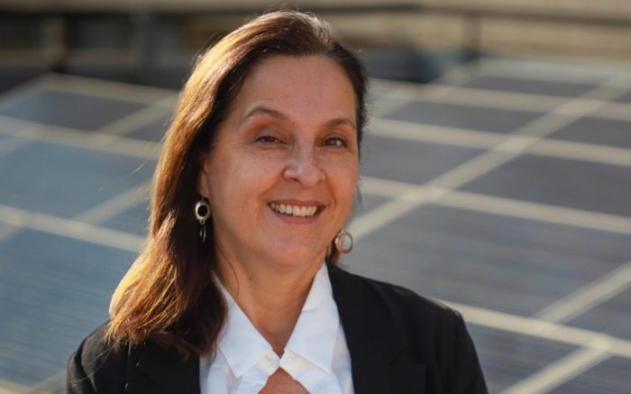 Presidente Boric designa a abogada Marie Claude Plumer como nueva superintendenta del Medio Ambiente