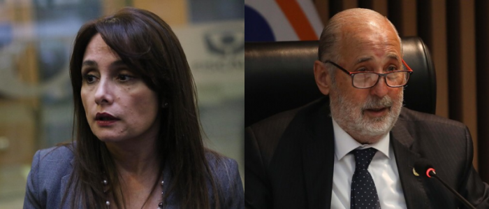 Funcionarios de la Fiscalía califican de «grave error» nominación de Marta Herrera debido a su responsabilidad en la «nefasta administración» Abbott