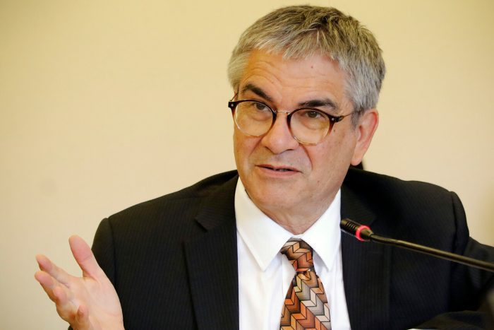 Ministro Marcel señala en el Chile Day que proceso constitucional concluiría a inicios del 2024
