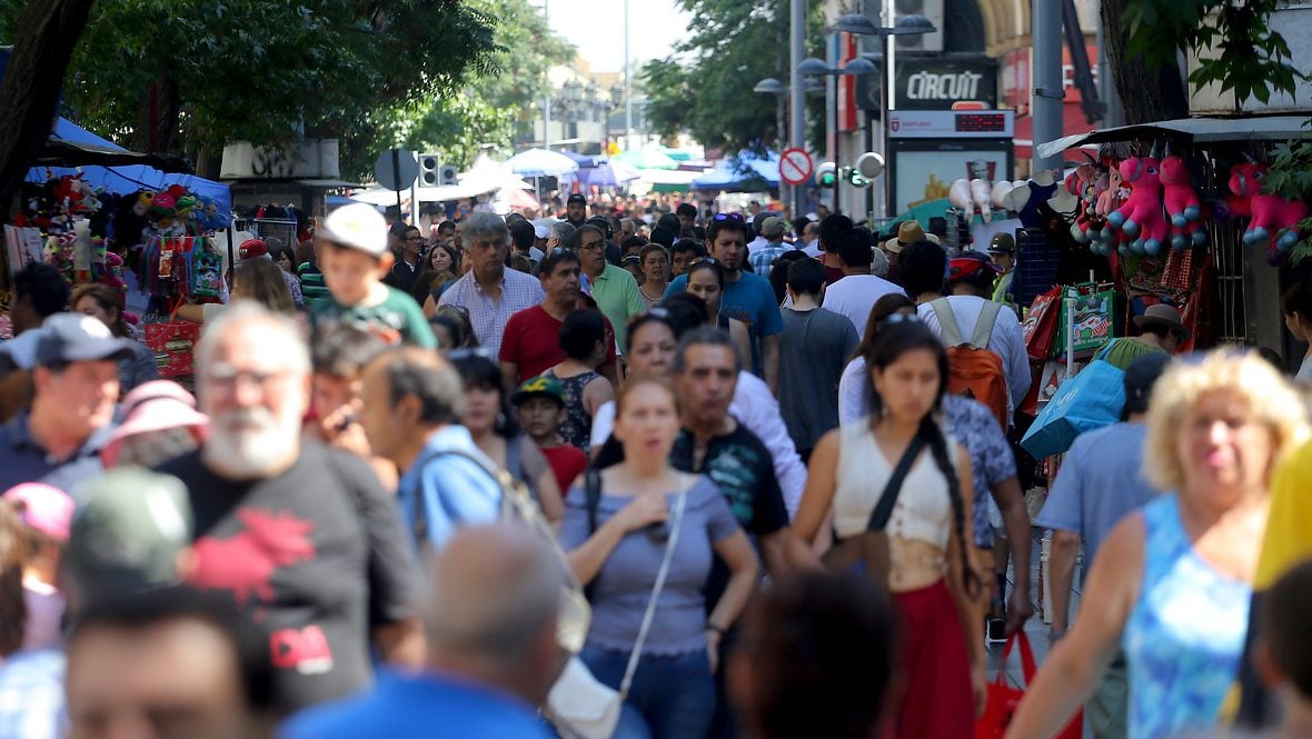 Multifondos de pensiones presentan pérdidas en diciembre, mientras fondos A, B y C registran segundo peor rendimiento anual