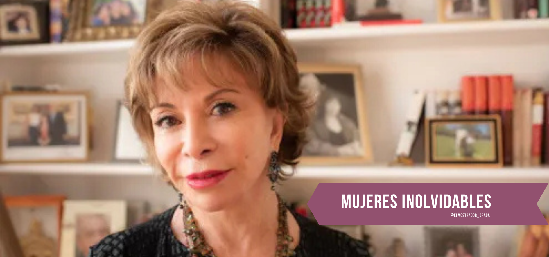 Isabel del alma mía