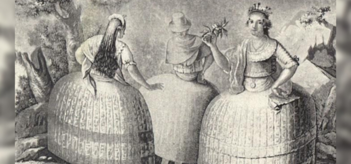 “Mujeres: olvidos y memorias en los márgenes”: el libro que recupera tres siglos de historia de mujeres