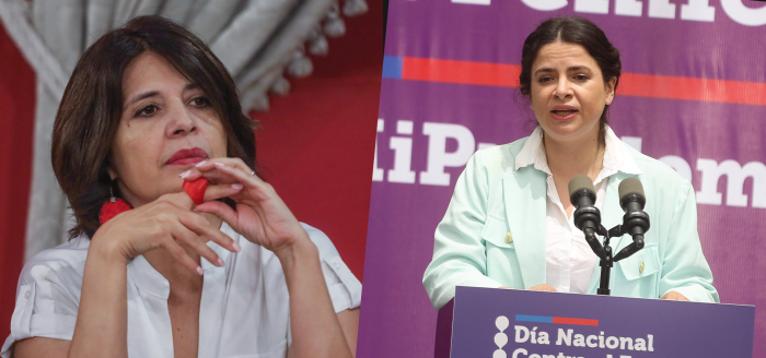 No hay veto: Orellana y Ríos desmienten cancelación de Ángel Valencia y apuntan a deficiente trabajo de Fiscalía en la persecución de delitos contra las mujeres