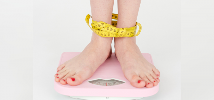 ‘‘Pensar en el cuerpo’’: estudio nacional revela que un 85% de las encuestadas sintió temor por subir de peso