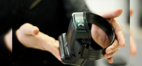 Tobilleras electrónicas: única oferta en carrera supera en casi 10 mil millones el presupuesto