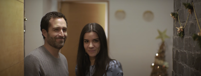 Web serie sobre equidad de género estrena capítulo que retrata los comentarios y creencias machistas en las cenas navideñas