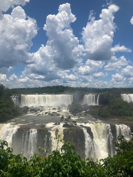 Foz de Iguazú: el destino que está potenciando el turismo brasileño