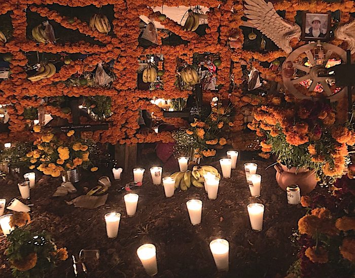 Día de Muertos en México: Las almas nos vienen a visitar