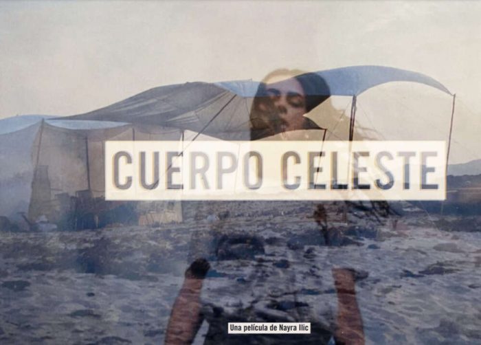 “Cuerpo celeste”: el nuevo largometraje dirigido por Nayra Ilic es seleccionado en el Málaga Festival Fund 2023