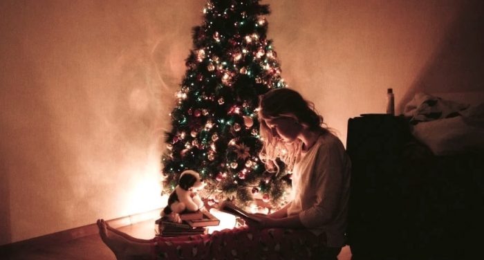 Navidad, Ebenezer Scrooge y un sentimiento de soledad