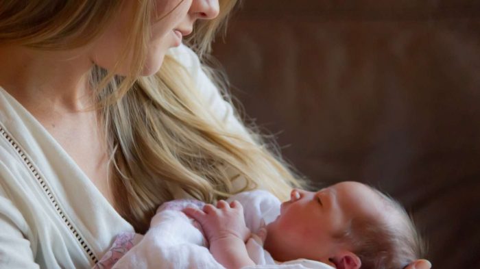 La importancia de cuidar la salud mental durante la crianza y maternidad