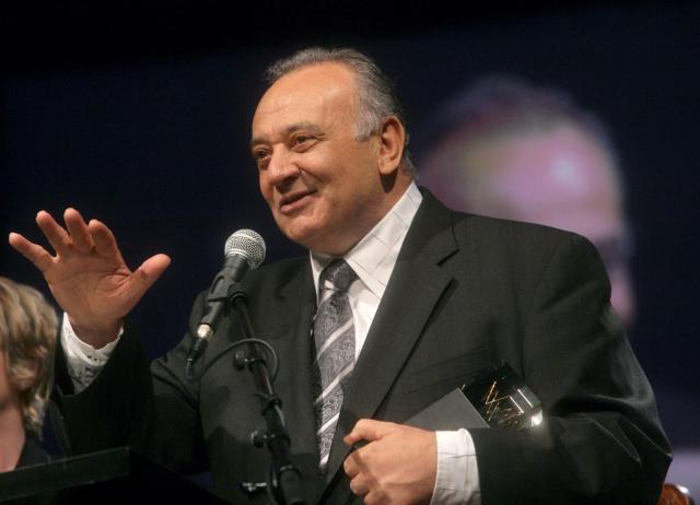 Fallece el compositor Angelo Badalamenti, colaborador habitual de David Lynch