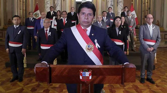 La inacabable “tragedia” política peruana