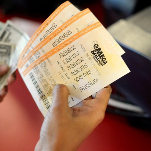 US$ 640 millones de dólares acumulados: miles de chilenos ya están participando por el premio del Mega Millions