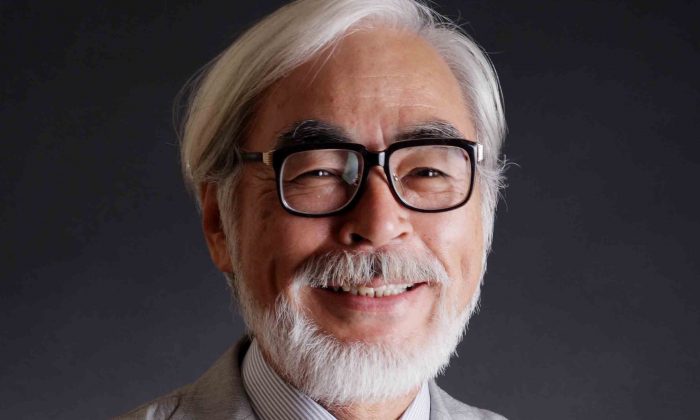 La nueva película de Hayao Miyazaki, clara estrella del anime para 2023