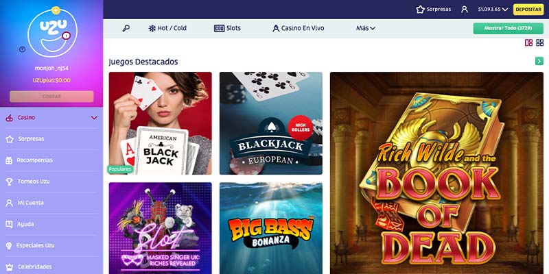 Las 3 formas realmente obvias de casino online mejor que nunca