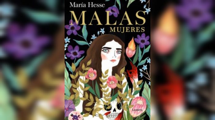 Cita de libros| “Malas mujeres”, de María Hesse: un viaje que desmonta los estereotipos