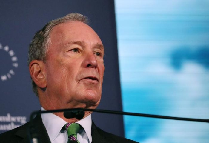 Michael Bloomberg afirma que «no tiene interés» en adquirir Wall Street Journal o Washington Post