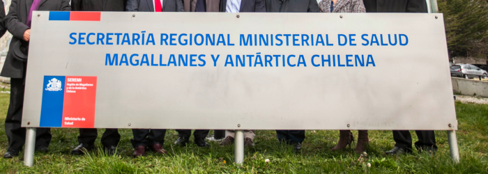 Seremi de Salud de Magallanes se lanza contra el nivel central: «Somos funcionarios de segunda categoría»