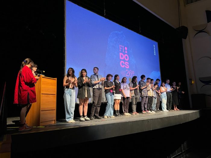 Película sobre la Guerra Civil española gana en Festival Internacional de Documentales de Santiago