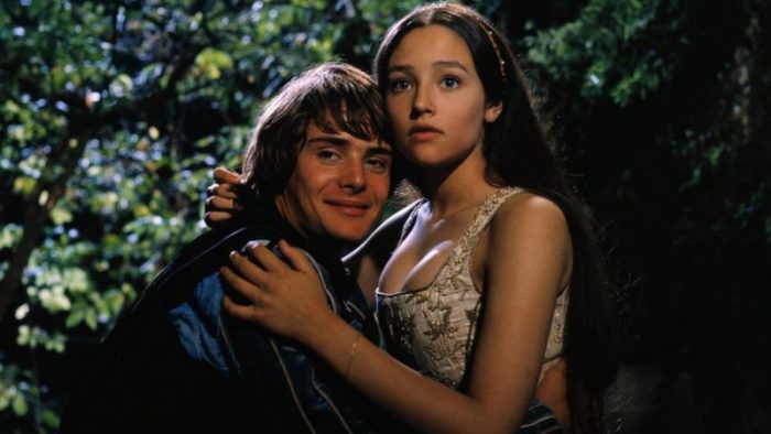 Los actores de la película «Romeo y Julieta» de 1968 demandan a Paramount por «abuso sexual» durante el rodaje