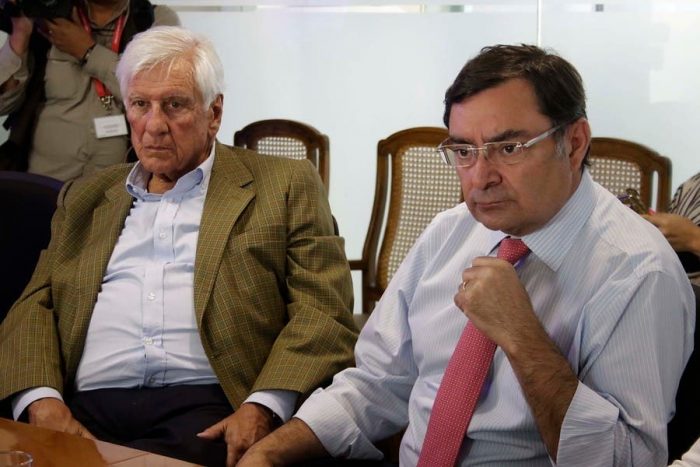 Director de América Transparente: «En Lo Barnechea podríamos estar frente a un caso mayor de corrupción que el de Vitacura»
