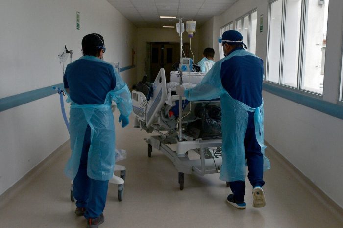 Ministerio de Salud reporta 24 nuevas muertes asociadas a Covid-19