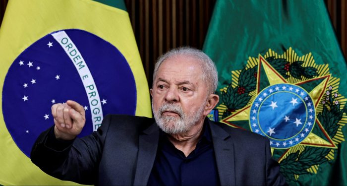 Lula tras críticas por dichos sobre Venezuela: "Nadie está obligado a estar de acuerdo con nadie"