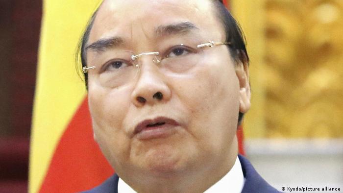 Renuncia el presidente de Vietnam en medio de escándalo por sobornos