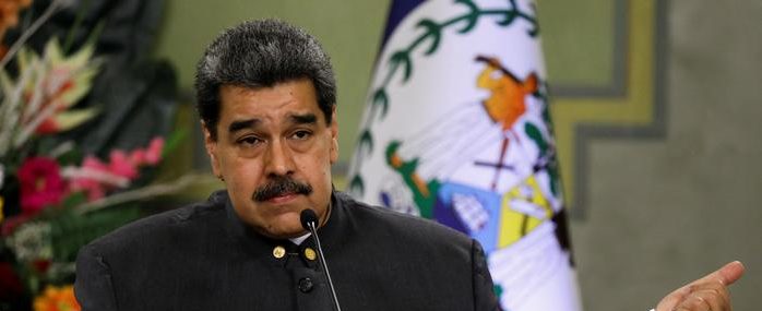 Política argentina pide que Maduro sea detenido si asiste a Cumbre de Celac: «Tal como Pinochet en Londres»