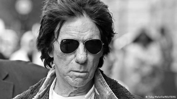 Muere el legendario guitarrista de rock Jeff Beck a los 78 años