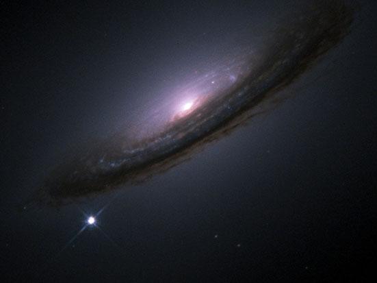 Bróker astronómico chileno «ALeRCE» crea herramienta para identificar de forma automática las galaxias donde se producen nuevas supernovas