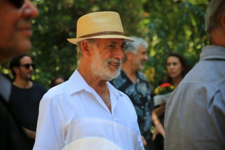 Muere actor Héctor Noguera a los 88 años