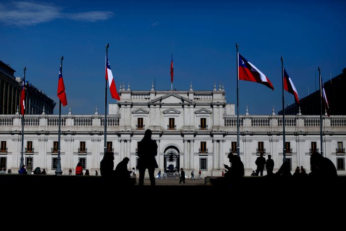Chile se estanca en Índice de Percepción de la Corrupción 2022: marca 67 puntos desde 2017
