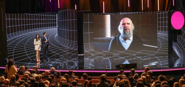 La IA llamada “Charles Darwin” y el potencial epistemológico de la tecnología