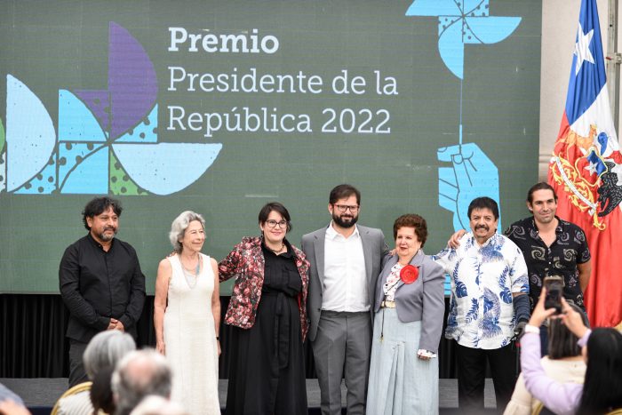 Premio a la Música Nacional Presidente de la República abre convocatoria 2023 en cinco categorías