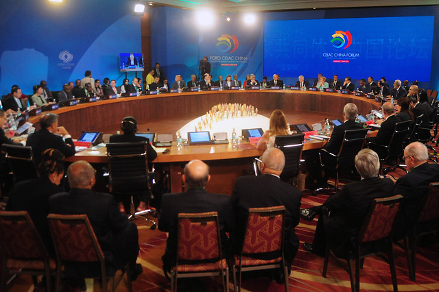 Cumbre Presidencial de la CELAC: ¿Sirven de algo estos encuentros ?