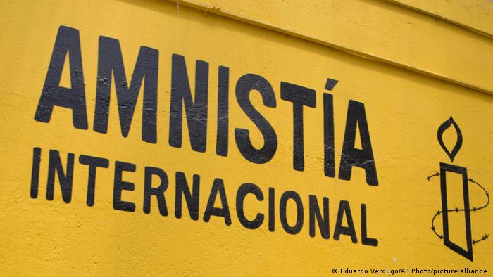 Amnistía Internacional: EE.UU. «sigue perpetuando graves violaciones de DD.HH.» en prisión de Guantánamo
