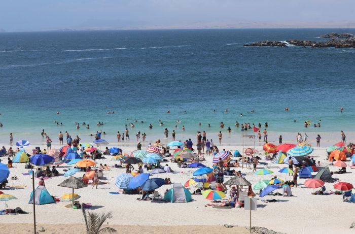 Antofagasta es la región con más empresas turísticas con Sello de Sustentabilidad