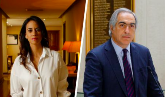 Senadores RN descartan que salida de ministra Ríos detenga críticas por concesión de indultos
