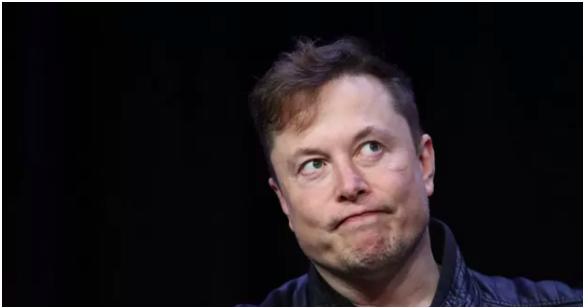 Elon Musk rompe un récord Guinness al perder US$165.000 millones de su fortuna