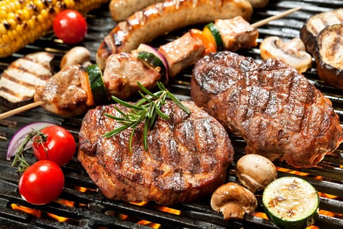 Útiles consejos para manipular correctamente las carnes en este verano caluroso