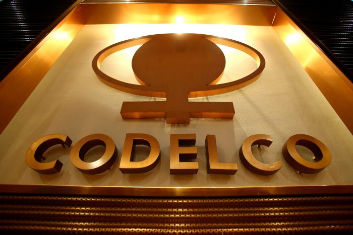 Codelco emite bonos en el mercado internacional por US$ 900 millones