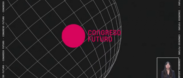 Congreso Futuro 2023: siga en vivo su inauguración