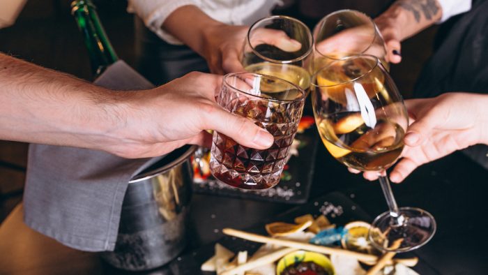 Cómo puede afectar la salud mental el consumo abusivo de alcohol