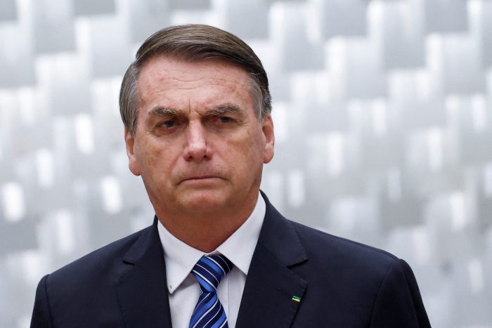 Corte Suprema de Brasil autoriza investigar a Bolsonaro por el asalto golpista