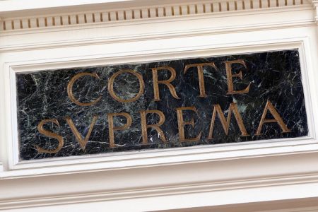 Corte Suprema abre 56 cuadernos de remoción a jueces que usaron mal licencias médicas