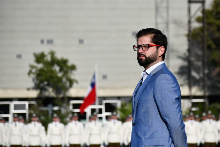 Escala tensión por dichos de Presidente Boric sobre juicio a Mateluna: Corte Suprema dice que Mandatario «no puede revisar fundamentos de resoluciones»