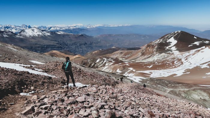 Los mejores lugares en Chile para hacer senderismo durante el verano